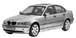 BMW E46 P0681 Fault Code