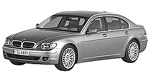 BMW E65 P0681 Fault Code