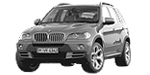 BMW E70 P0681 Fault Code