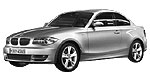BMW E82 P0681 Fault Code