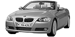 BMW E93 P0681 Fault Code