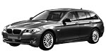 BMW F11 P0681 Fault Code