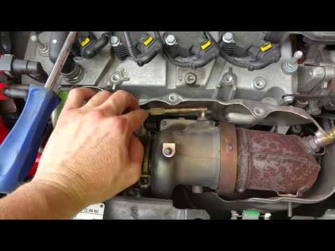 See P0681 in engine